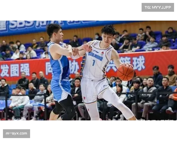 传统强队与新兴势力博弈 CBA格局迎来重构契机