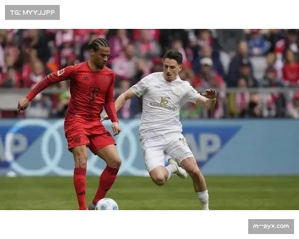 德甲两队晋级形势明朗 拜仁锁定多特待附加赛